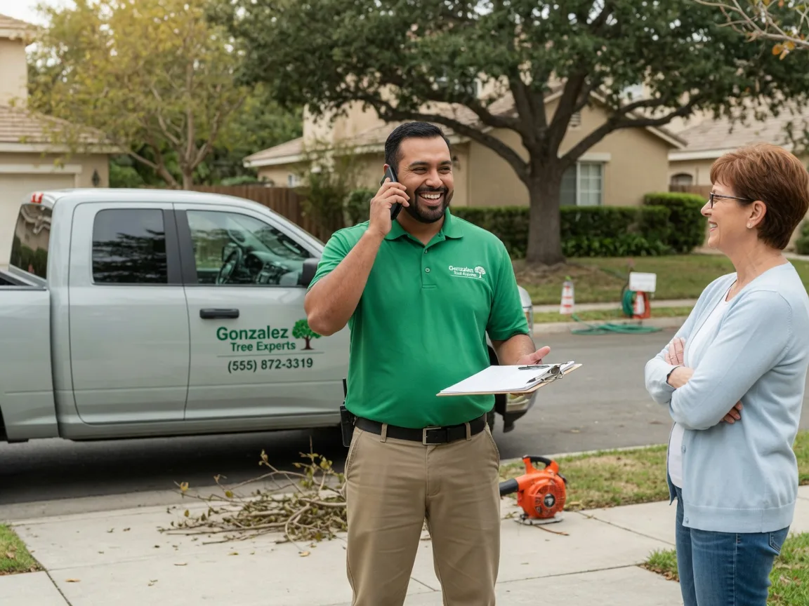 Tree Service Haddonfield, NJ FAQs